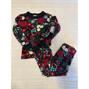 Hanna Andersson 100 (4T) Pajamas